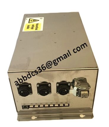RKC 2L80-001578-V1 heater box