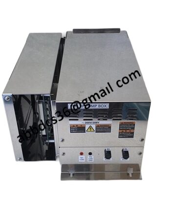 TEL 2L81-050097-V3 RF Controller
