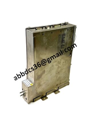AMAT 30712650200 RF Controller