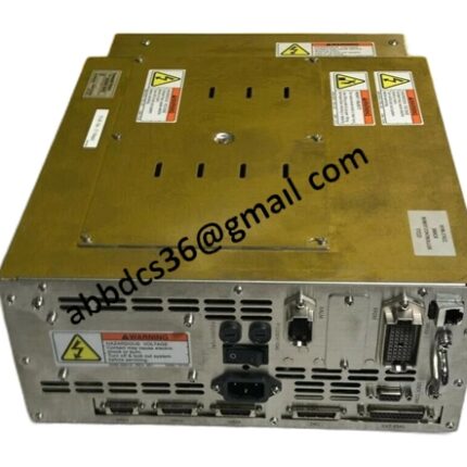 KAWASAK 30D60E-B002 Robot Controller