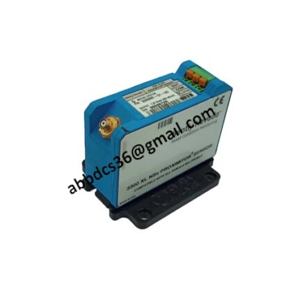 BENTLY NEVADA 330980-51-00 Sensor Measurement System