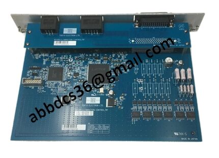 TEL 3381-001098-13 Electronic board lighting control module