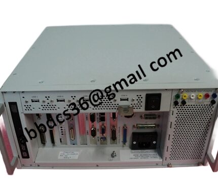 NOVA 391-41000-15 control unit