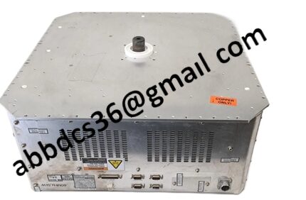 Daihen 3D39-000004-V2 RF Automatic Matcher