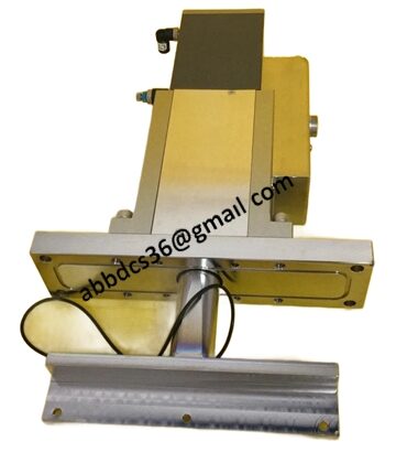 3D80-00006-V1 pneumatic slit valve