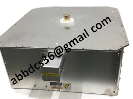 TEL 3D80-000142-V8 RF automatic matching machine