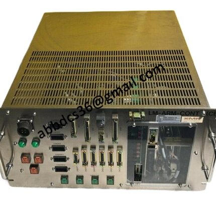 Shinko 3D80-000652-V3 Controller Module