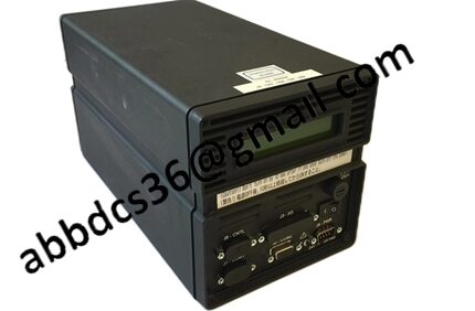 Verity 3D80-00906-V6 Sensor