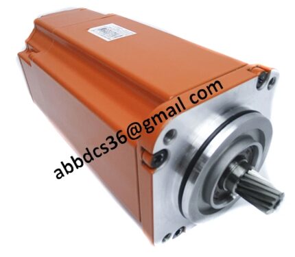3HAC17484-8108 servo motor
