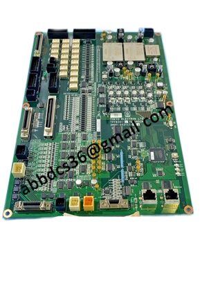 TEL 3M80-003141-14 PCB Assembly