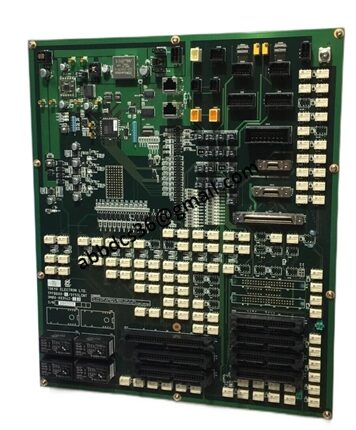 TEL 3M80-003142-13 Printed Circuit Board