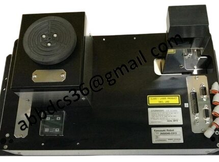 KAWASAKI 3NS004S-C008 Robot Laser Module