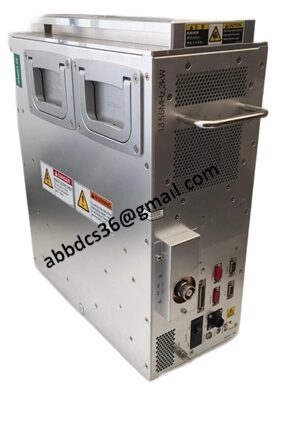 DAIHEN 3Z39-000001-V1 RF Automatic Matcher