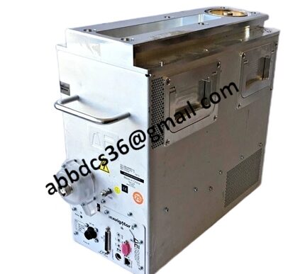 TEL 3Z80-000653-V4 processor module