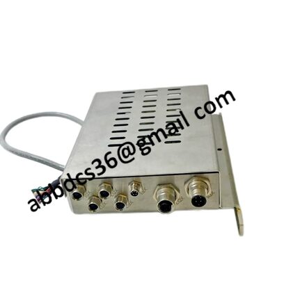 Technosoft 40082734A intelligent servo drive unit