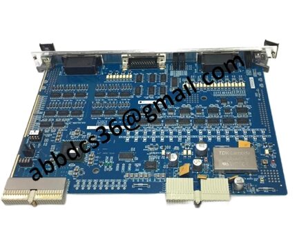 NIKON 4S025-719 Printed Circuit Board