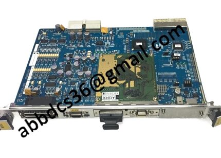 NIKON 4S025-816 Printed Circuit Board