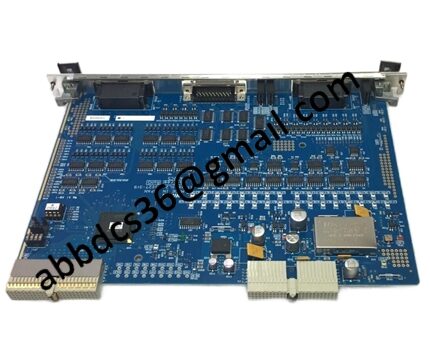 NIKON 4S027-319 PCB board