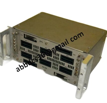 NIKON 4S065-501 Controller Module