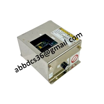 NIKON 4S065-552 Driver Module