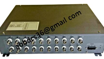 TEL 5024-0001812-11 Electronic Flow Meter