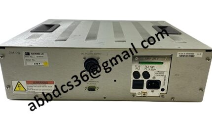 RH ELECTRONICS 50419700100 Power Module