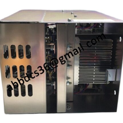 TEL 5868-000002-V1 thyristor control unit