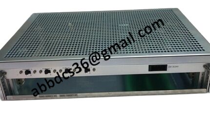 TEL 5880-000011-V1 PCB Rack Assembly
