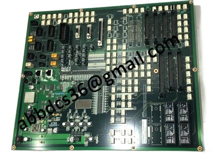 TEL 5880-000056-V1 Communication Module