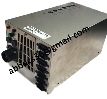 TEL 5880-000064-V1 DC power supply assembly