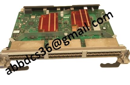 Brocade 60-1003200-12 Fiber Channel Port Module