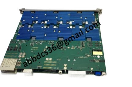 PRODRIVE 6001-1534-1501 Printed Circuit Board
