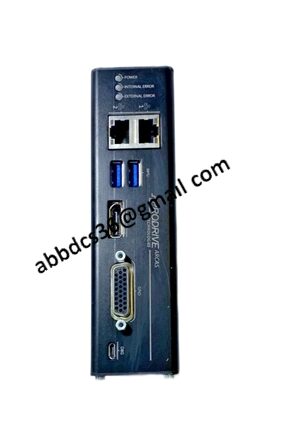 PRODRIVE ARCAS 6001-1921-0800 Controller