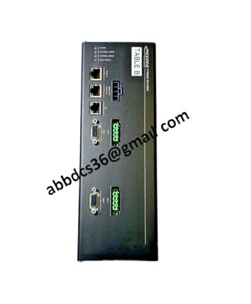 PRODRIVE 6001-2071-4700 Motion Control Module
