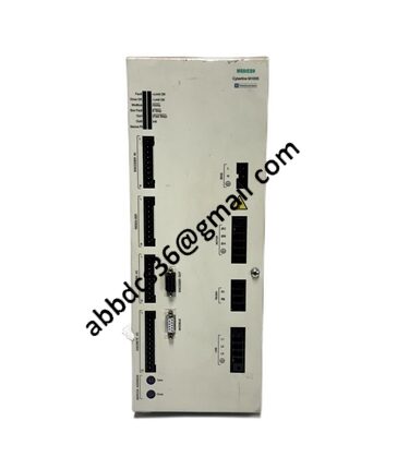 610MSC21031 servo drive