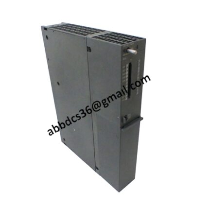 SIEMENS 6ES7416-3ES06-0AB0 CPU module
