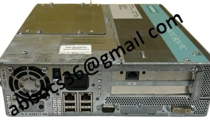 6ES7647-6CG36-0GA0 Controller