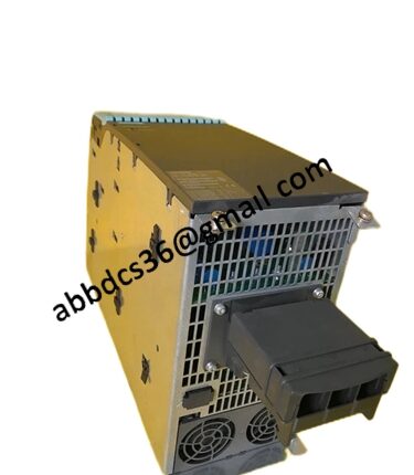 6SL3130-6TE23-6AB0 power module