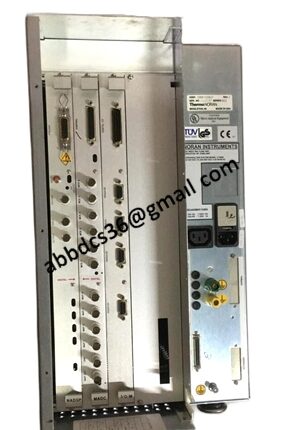 THERMO NORAN 700P135927 Microanalysis System