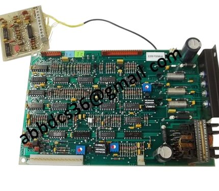 Bobst 701-1091-03 Communication Module