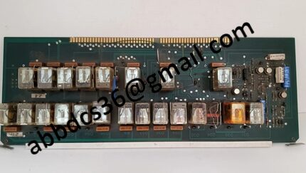 BOBST 701-1264F Relay Board