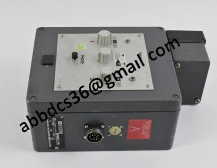 Bobst 703-KS control box