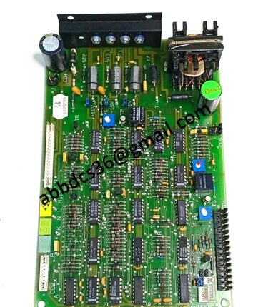 BOBST 704-1091-04 Display Interface Board