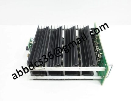 BOBST 704-1095-03 power module