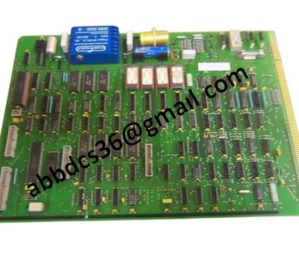 BOBST 704-1101-07 Circuit Board