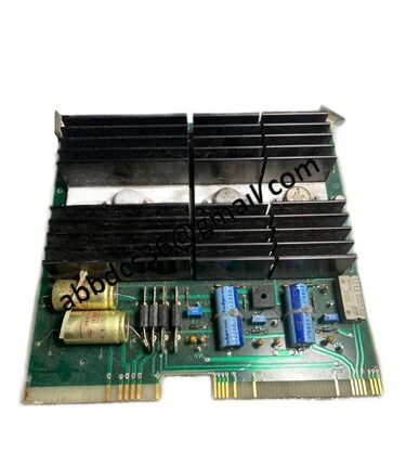 BOBST 704-1166-03 power board module