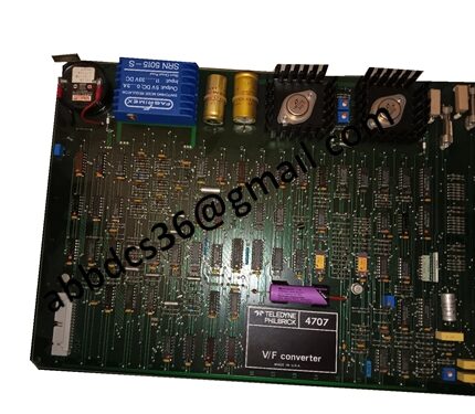 BOBST 704-1123-03 Circuit Board