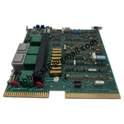 BOBST 704-1257-03 I/O Control Module