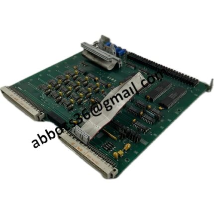 Bobst 704-1362-02 Печатная плата