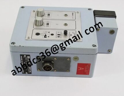Bobst 705-OC output control board